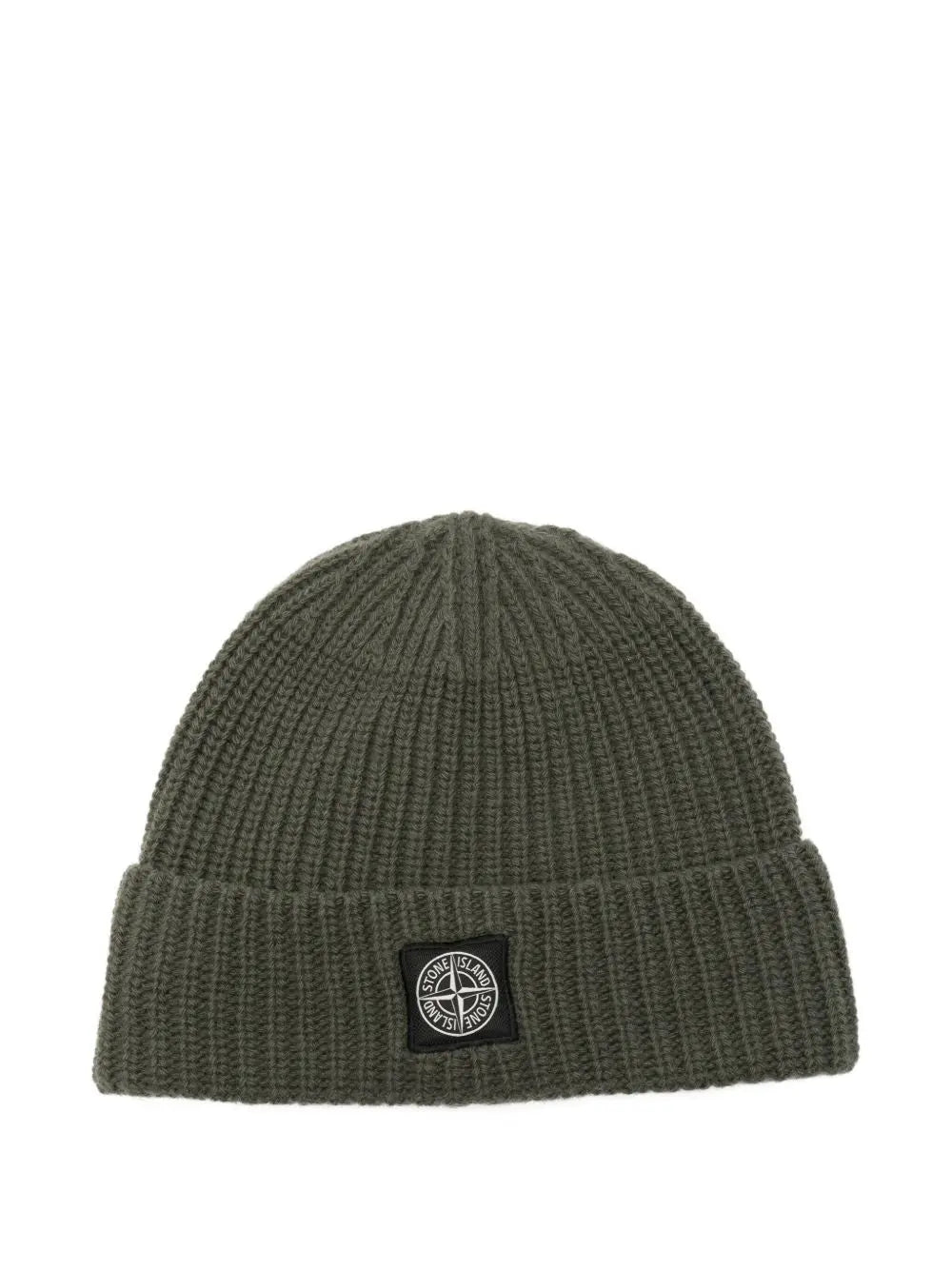 Stone Island Hats Green Stone Island