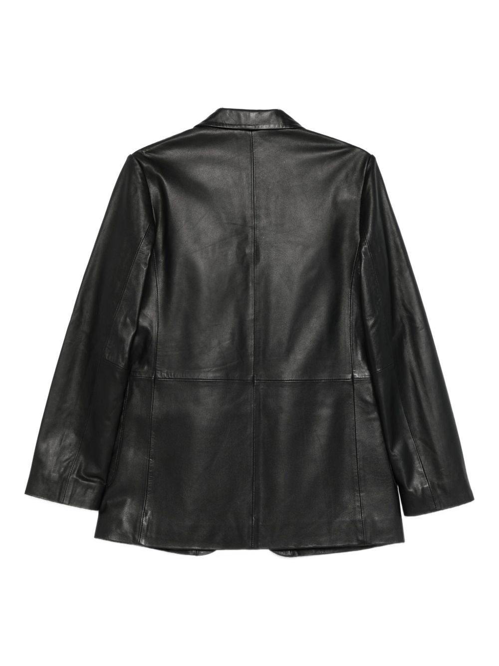 Alysi Jackets Black Alysi
