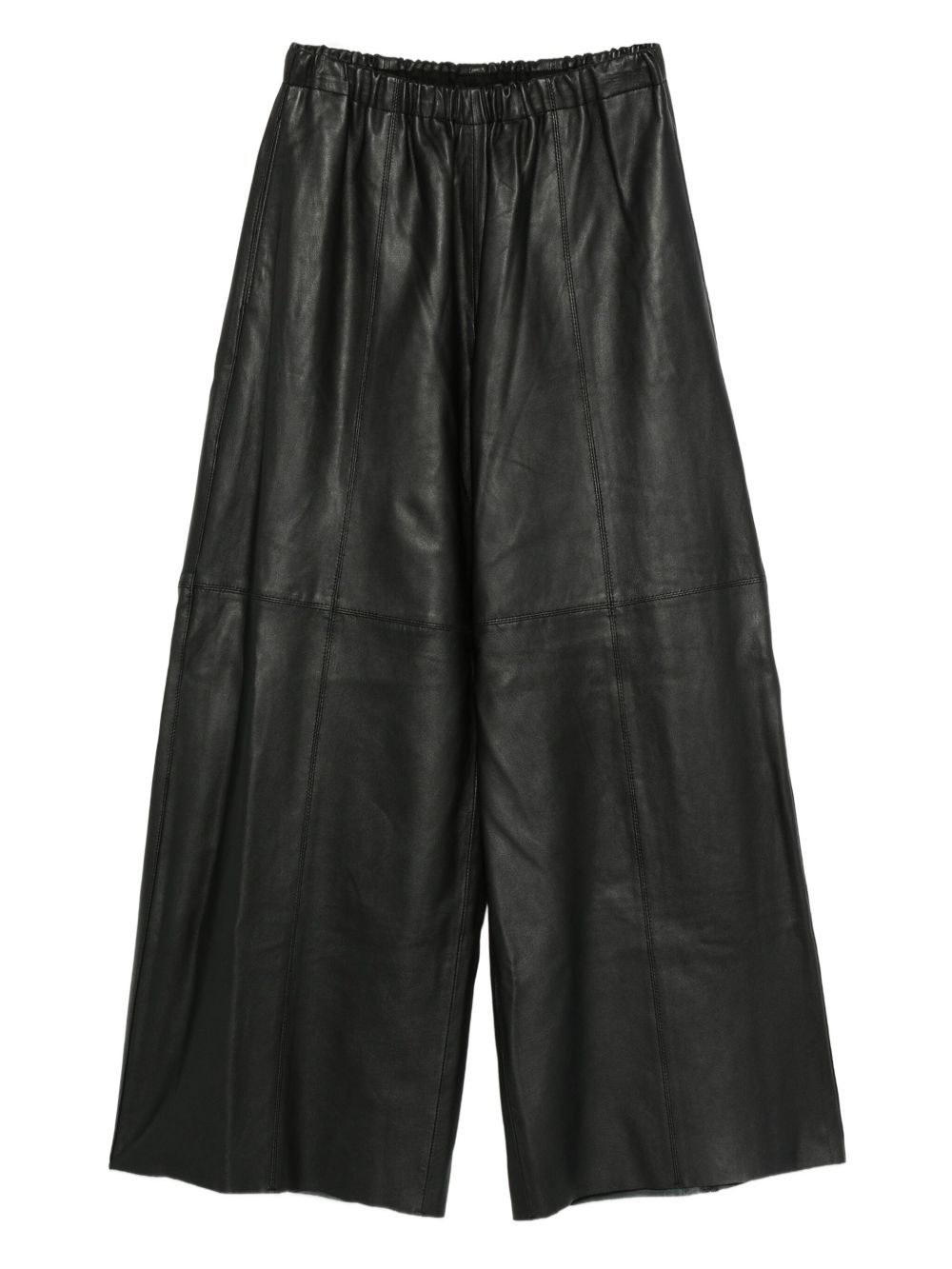 Alysi Trousers Black Alysi