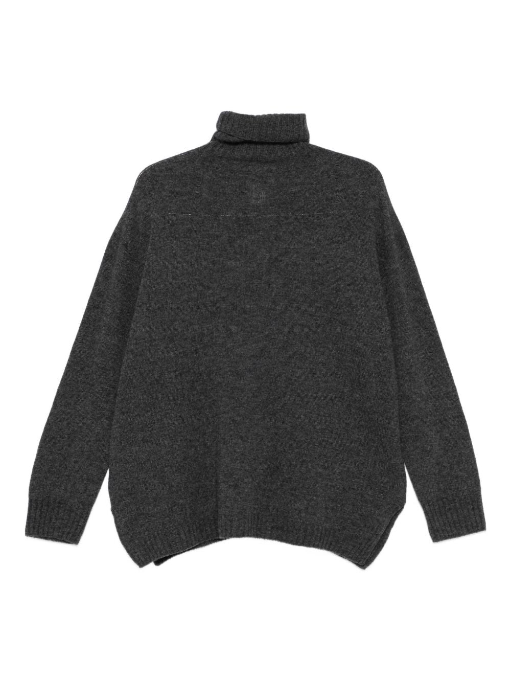Alysi Sweaters Grey Alysi