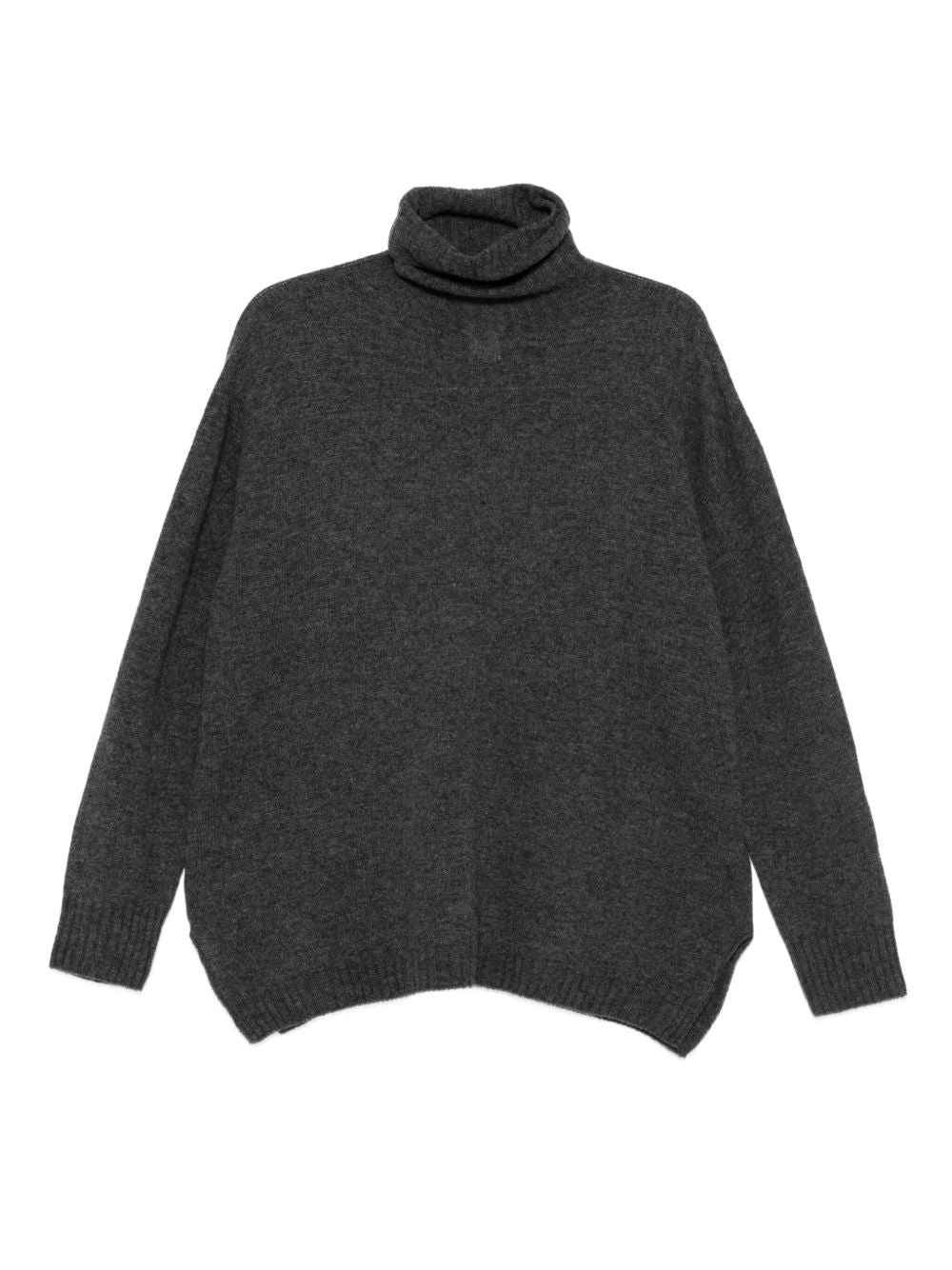 Alysi Sweaters Grey Alysi