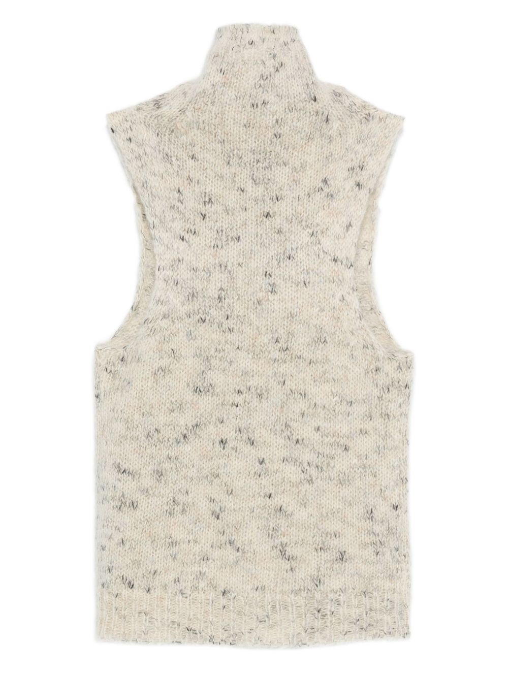 Alysi Sweaters White Alysi