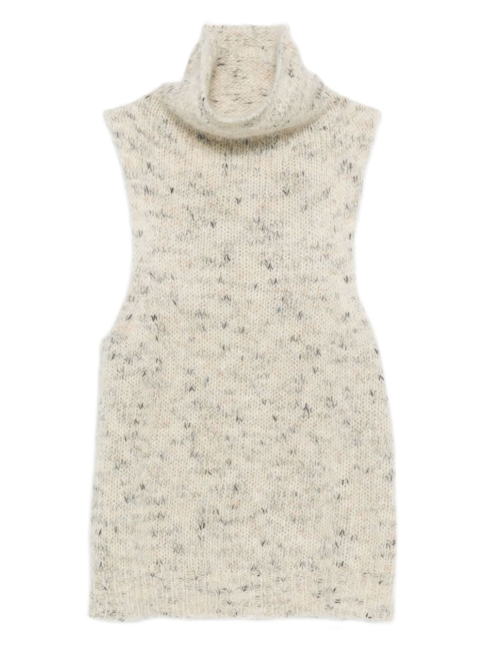 Alysi Sweaters White Alysi