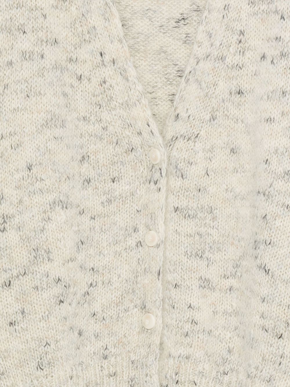 Alysi Sweaters White Alysi