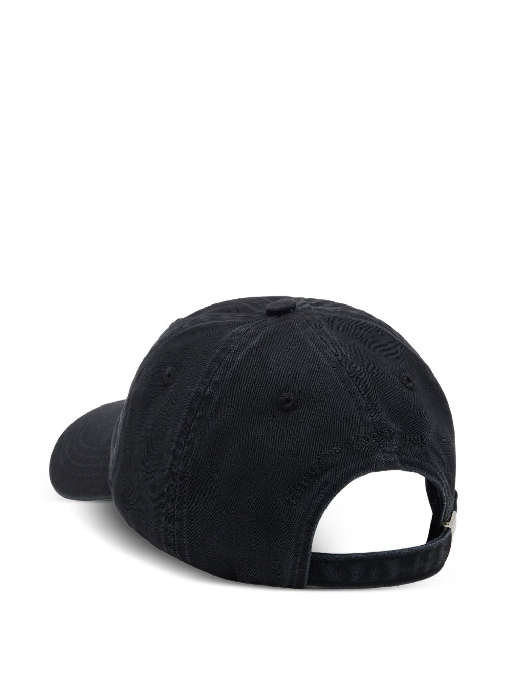 GANNI Hats Black Ganni