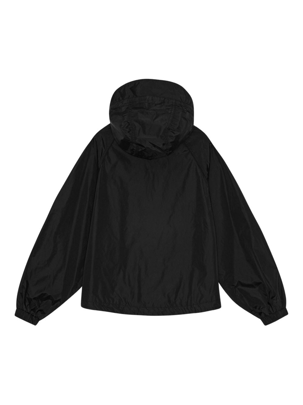 GANNI Coats Black Ganni