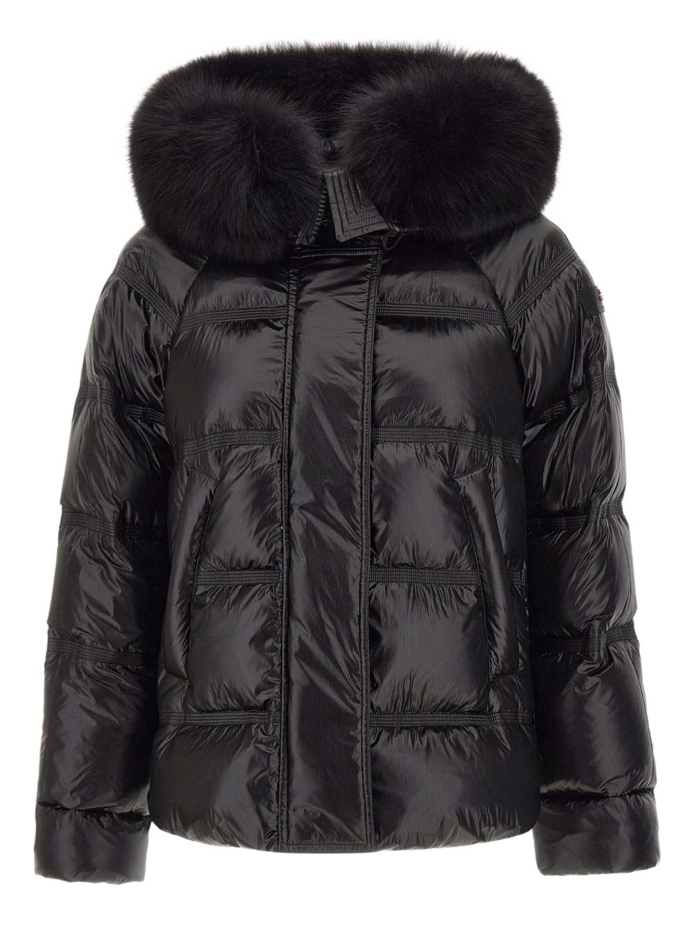Peuterey Coats Black Peuterey