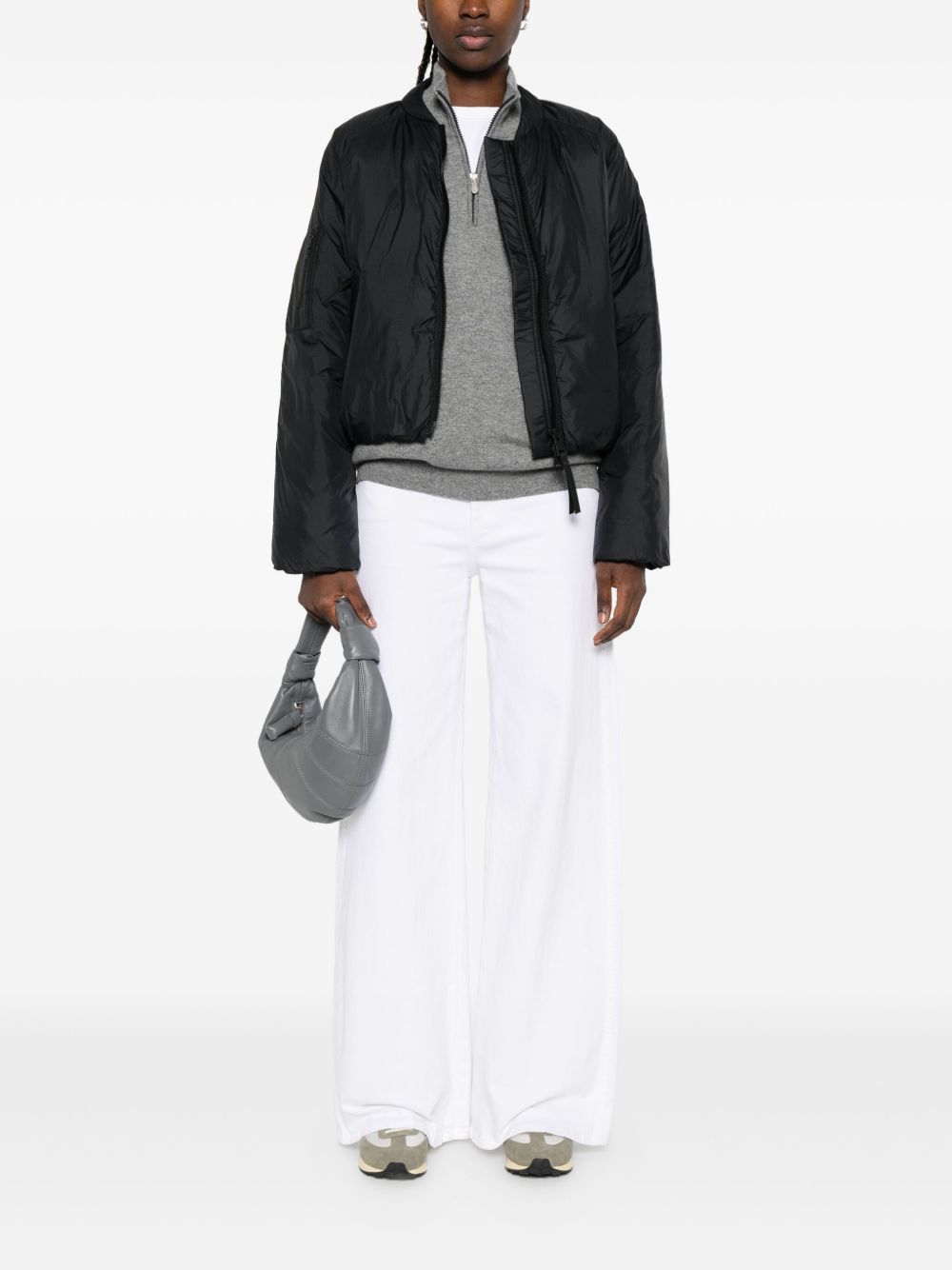 Canada Goose Coats Black Canada Goose