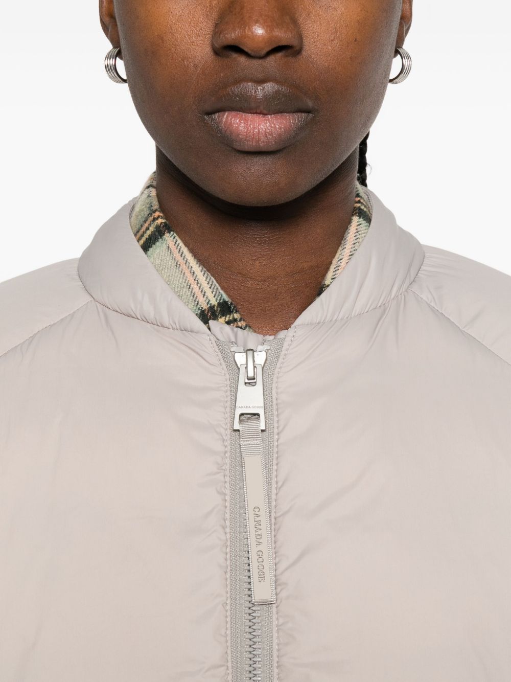 Canada Goose Coats Grey Canada Goose