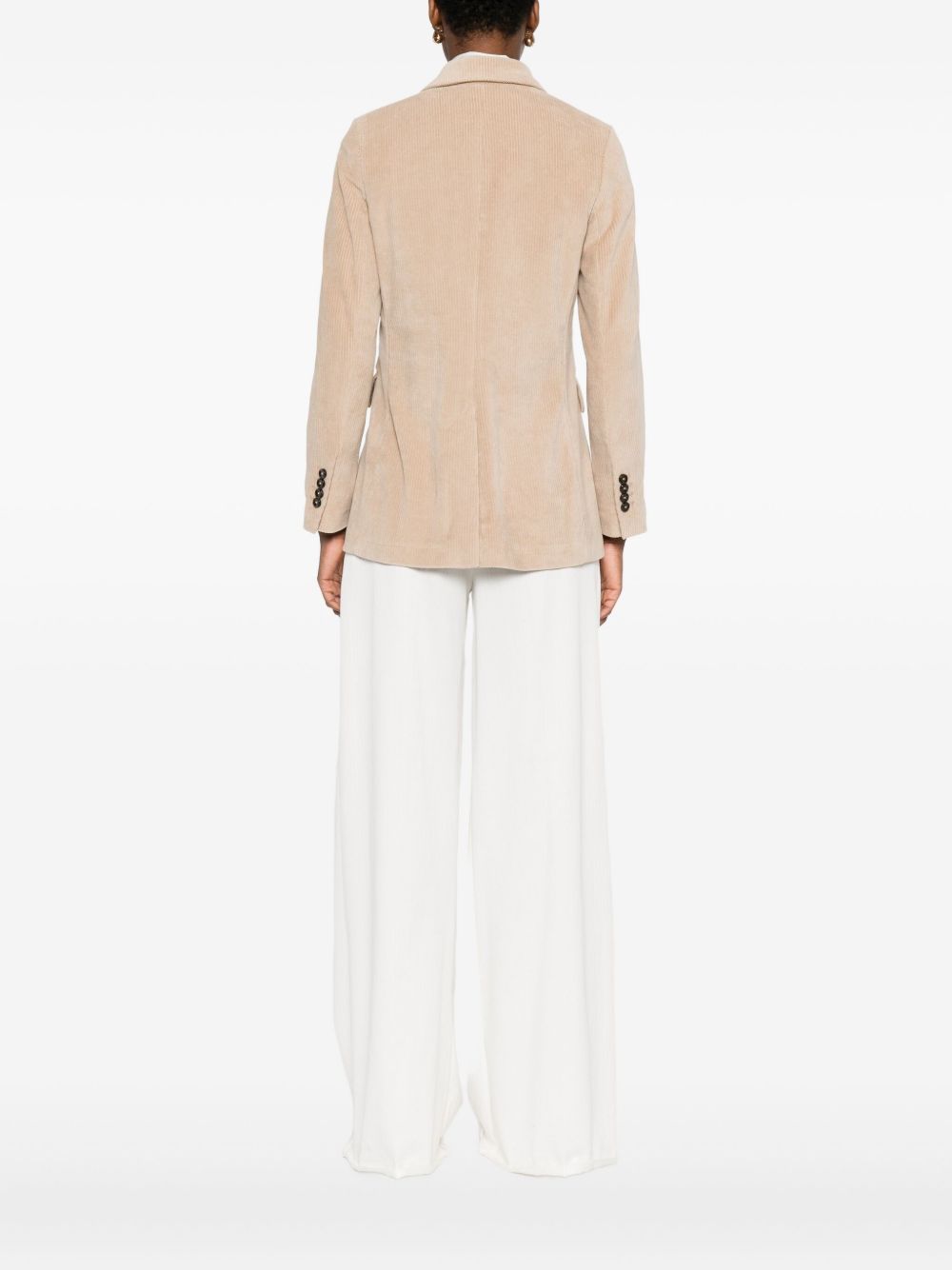 Circolo 1901 Jackets Beige Circolo 1901