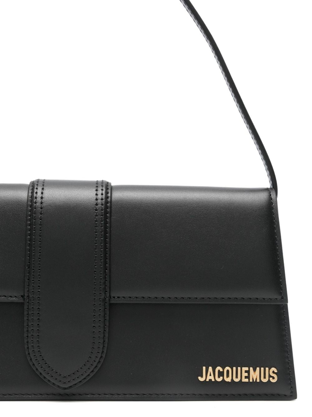 JACQUEMUS Le Bambino Long Shoulder Bag JACQUEMUS