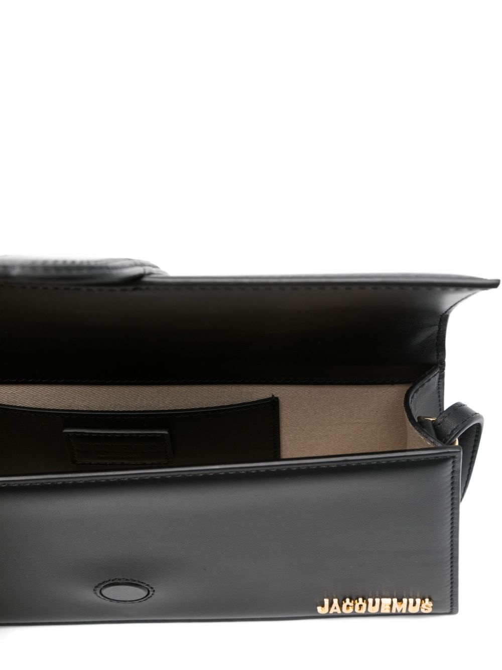 JACQUEMUS Le Bambino Long Shoulder Bag JACQUEMUS