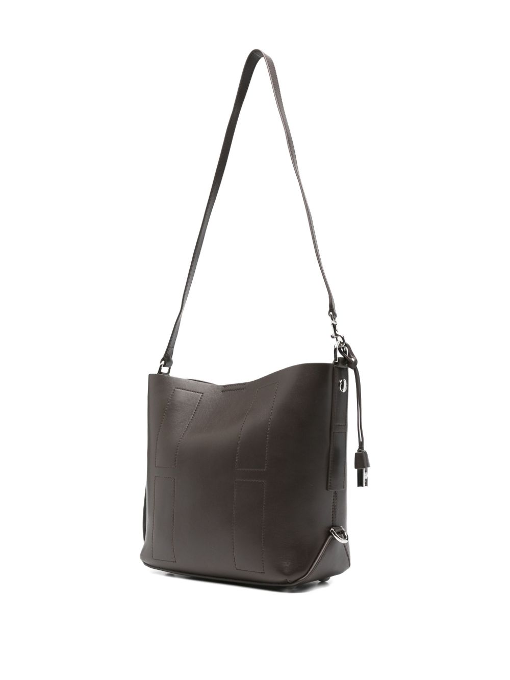 Hogan Pre Hocket Hobo Bag Hogan Pre