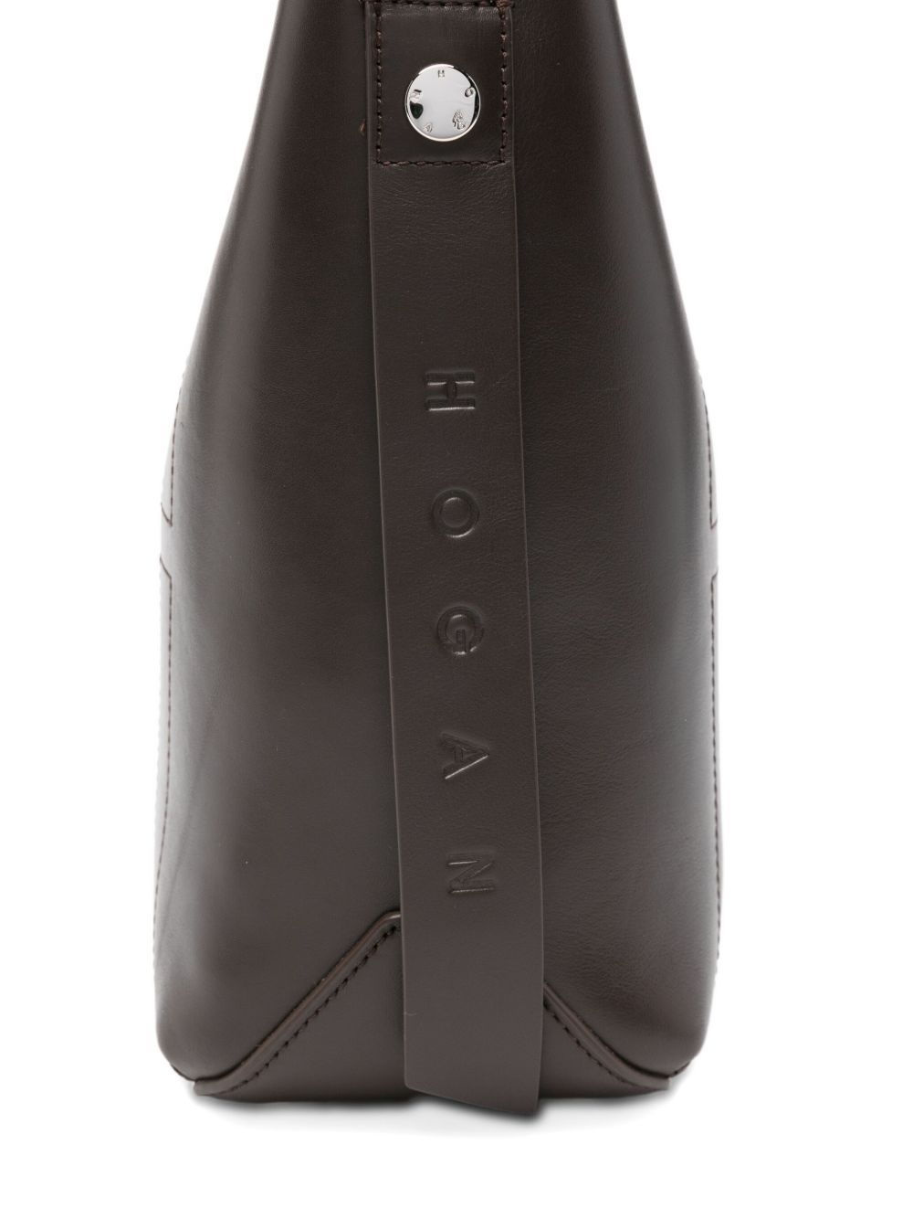 Hogan Pre Hocket Hobo Bag Hogan Pre