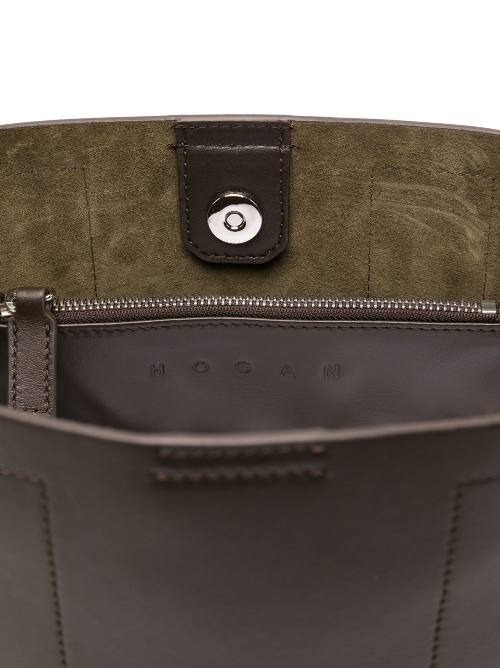 Hogan Pre Hocket Hobo Bag Hogan Pre