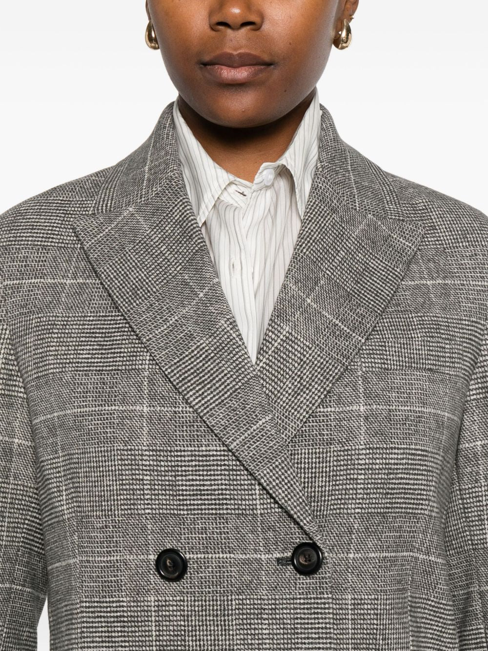 Circolo 1901 Jackets Black Circolo 1901