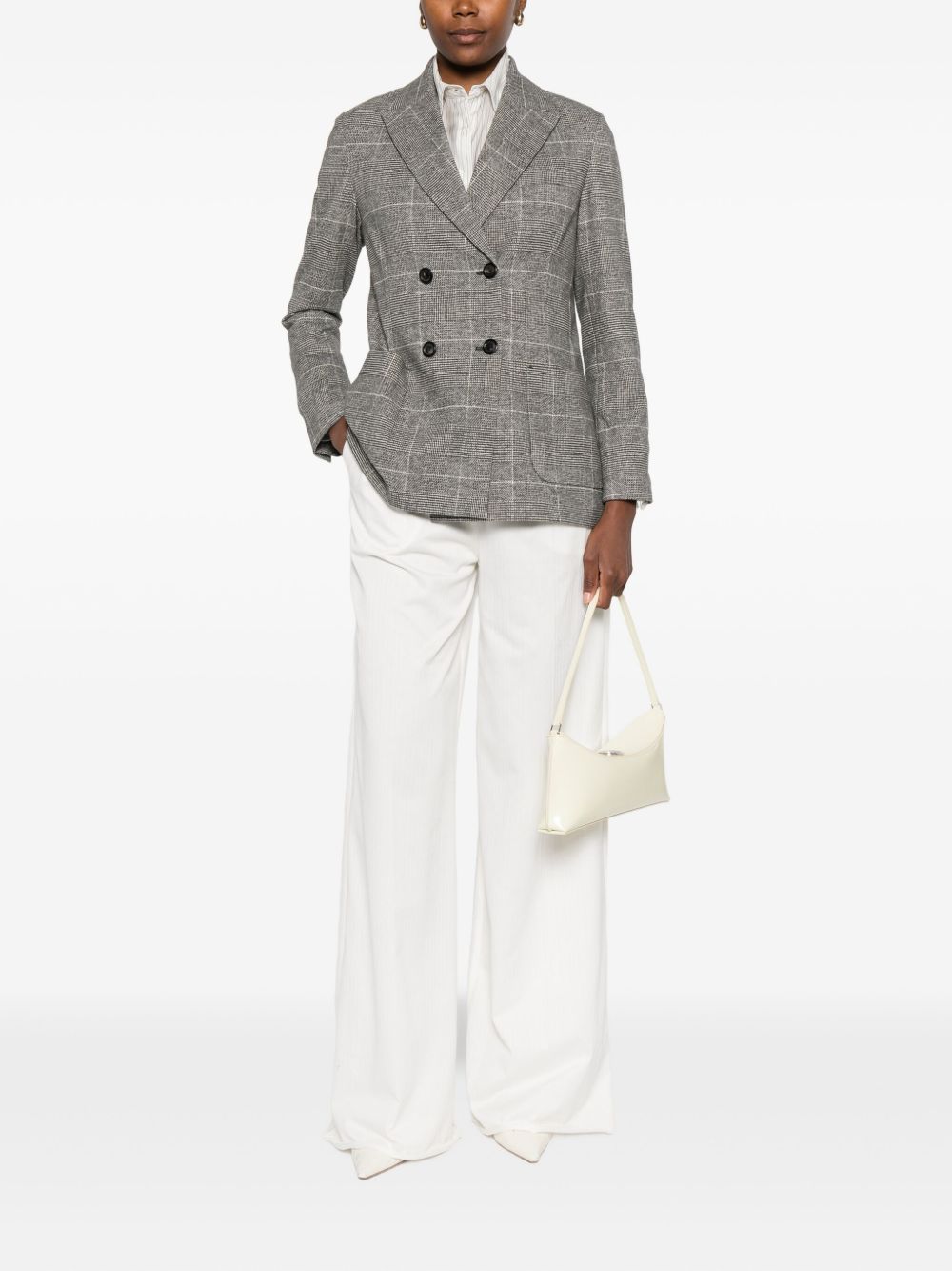 Circolo 1901 Jackets Black Circolo 1901