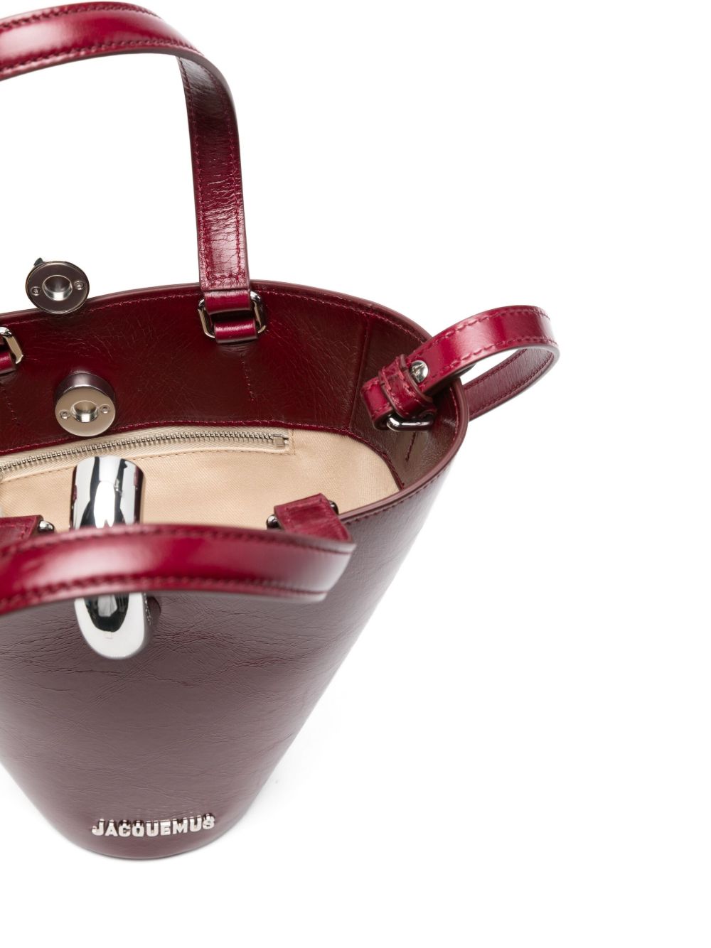 Jacquemus Le Petit Bambola Handbag Unica JACQUEMUS