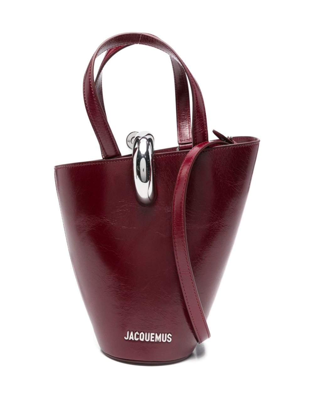 Jacquemus Le Petit Bambola Handbag Unica JACQUEMUS