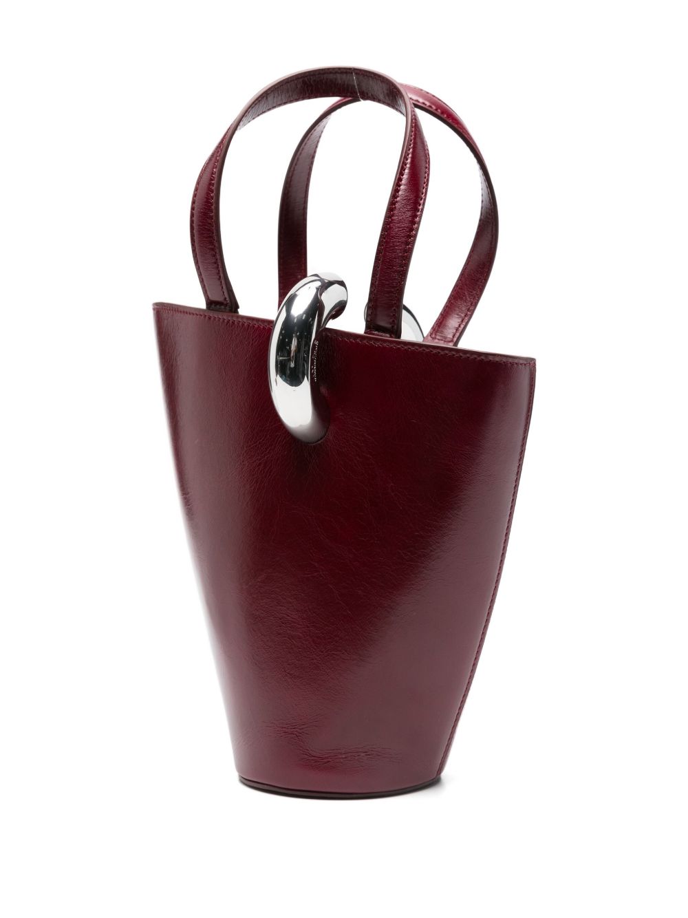 Jacquemus Le Petit Bambola Handbag Unica JACQUEMUS