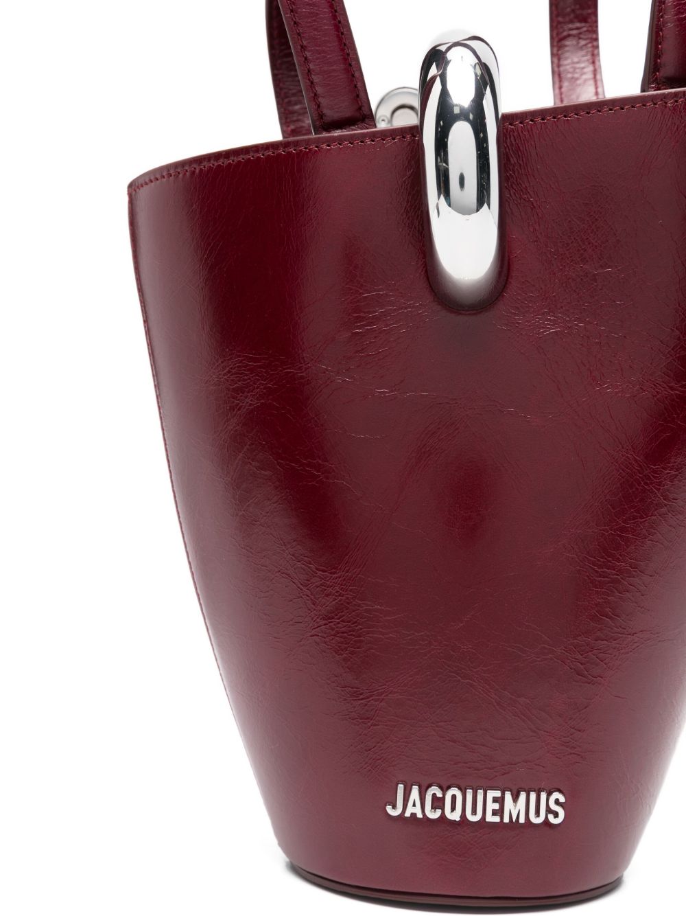 Jacquemus Le Petit Bambola Handbag Unica JACQUEMUS
