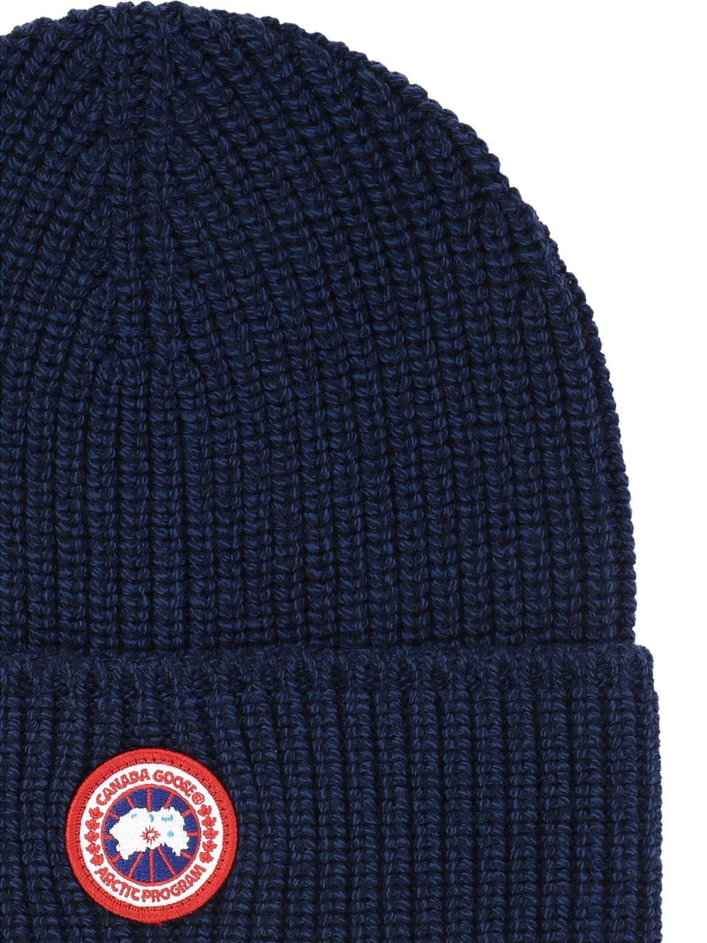 Canada Goose Hats Blue Canada Goose