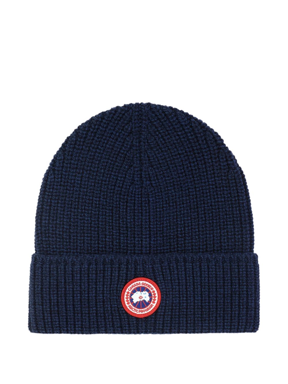 Canada Goose Hats Blue Canada Goose