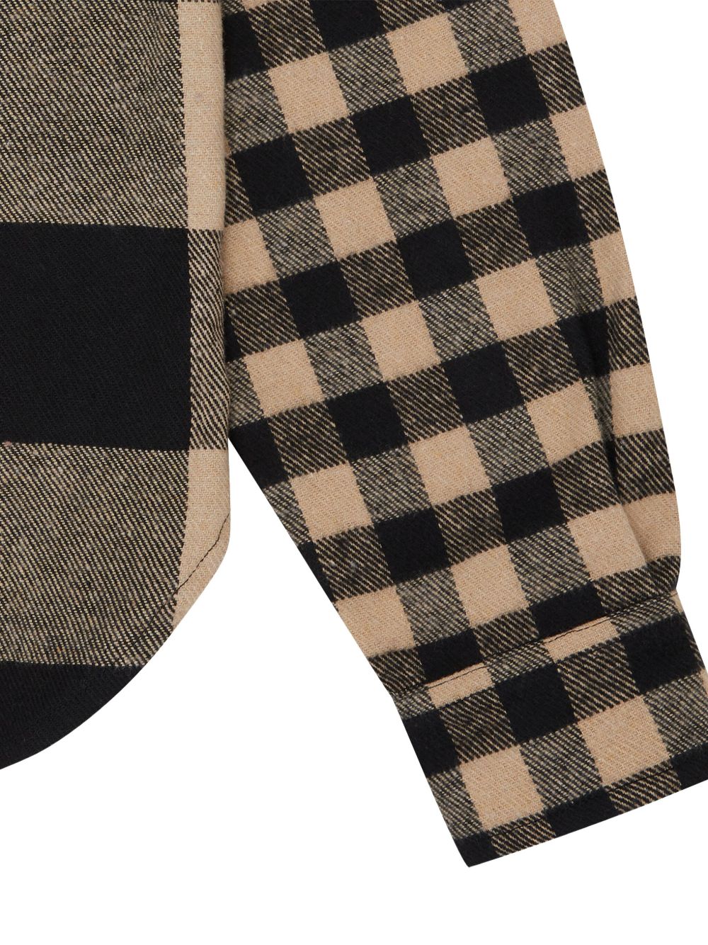 ICECREAM Shirts Black Icecream