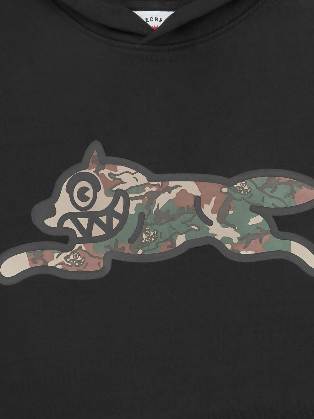 ICECREAM Sweaters Black Icecream