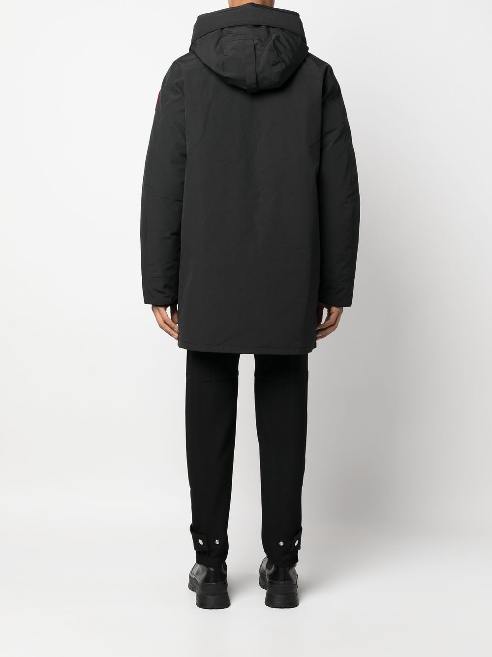 Canada Goose Coats Black Canada Goose
