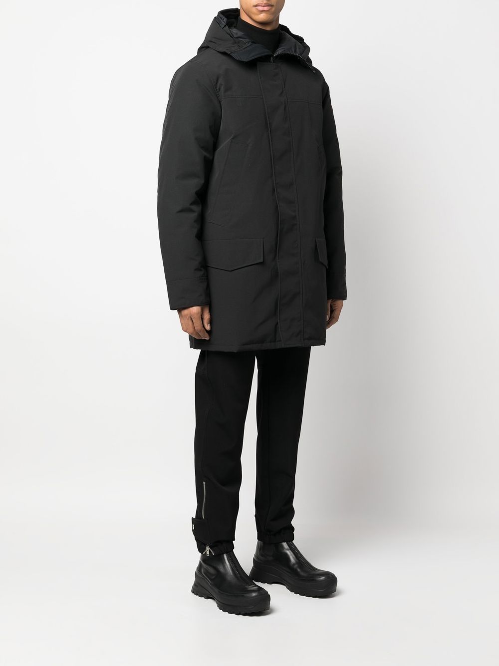 Canada Goose Coats Black Canada Goose