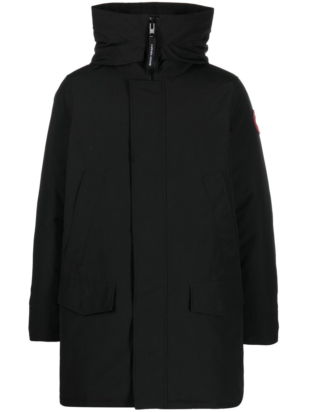 Canada Goose Coats Black Canada Goose