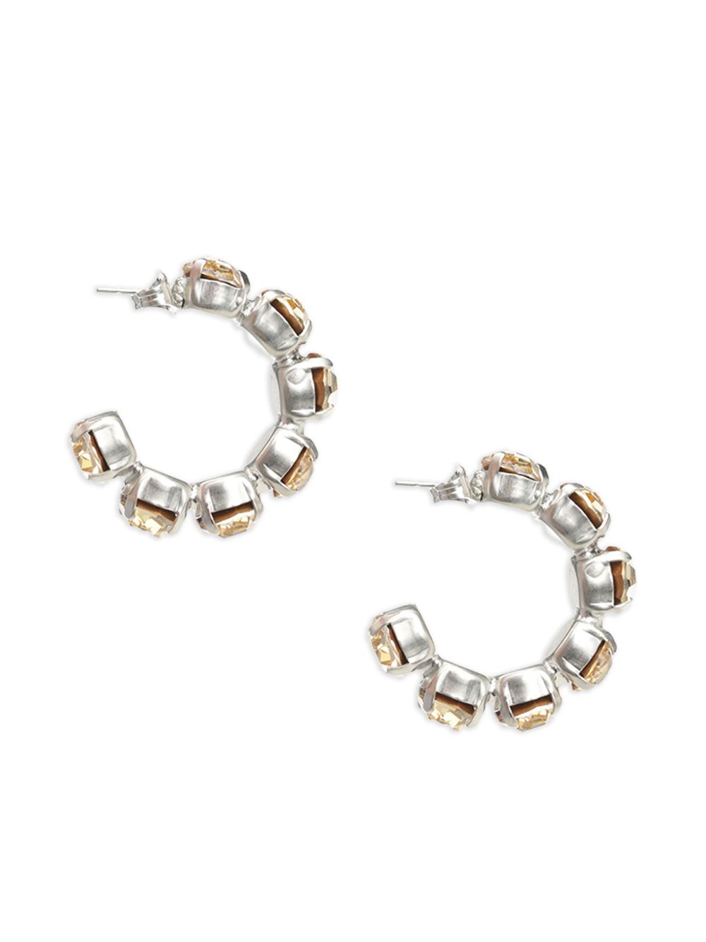 Forte Forte Bijoux Silver Forte Forte