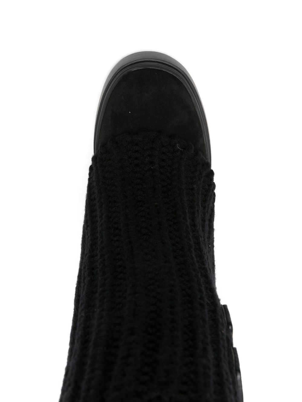 Casadei Boots Black Casadei