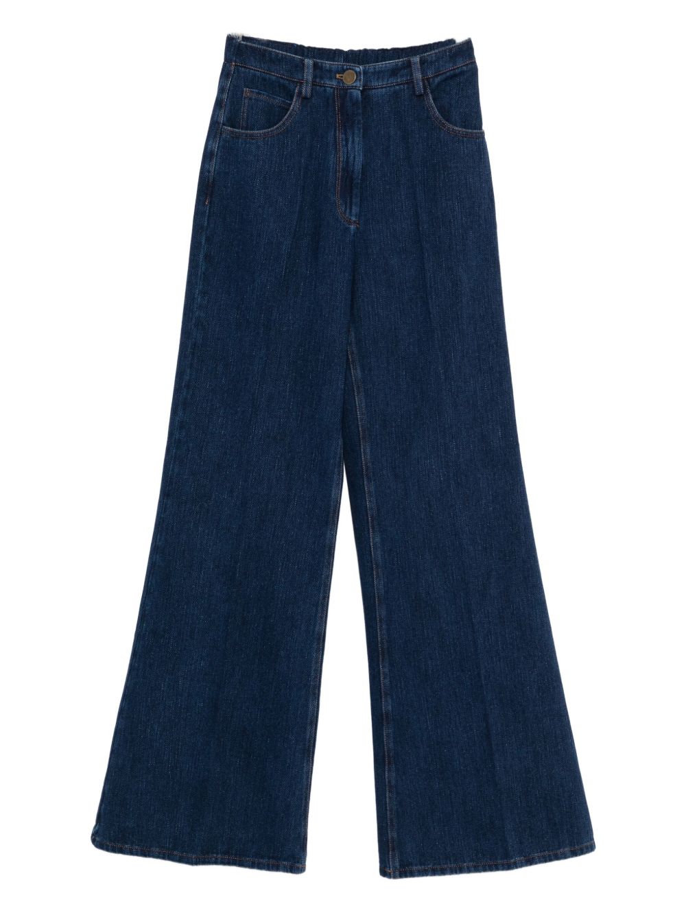 Forte Forte Jeans Blue Forte Forte