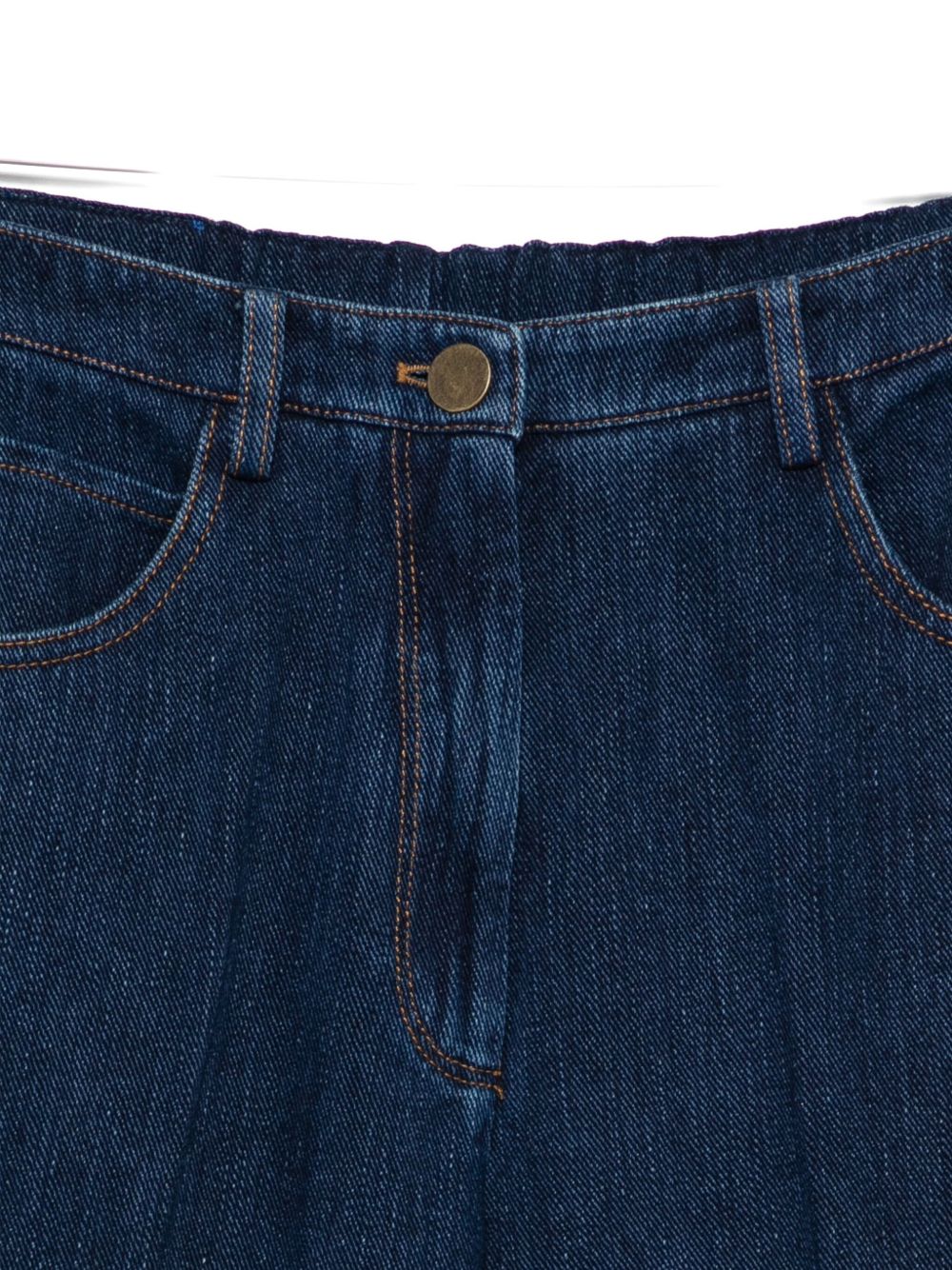 Forte Forte Jeans Blue Forte Forte