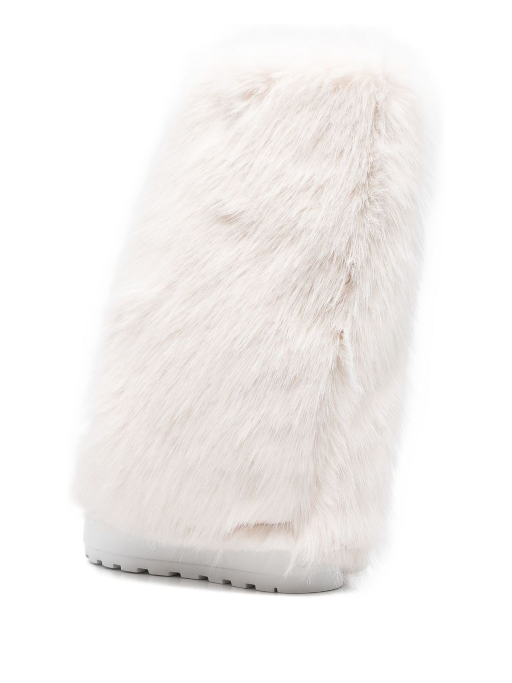 Casadei Boots White Casadei