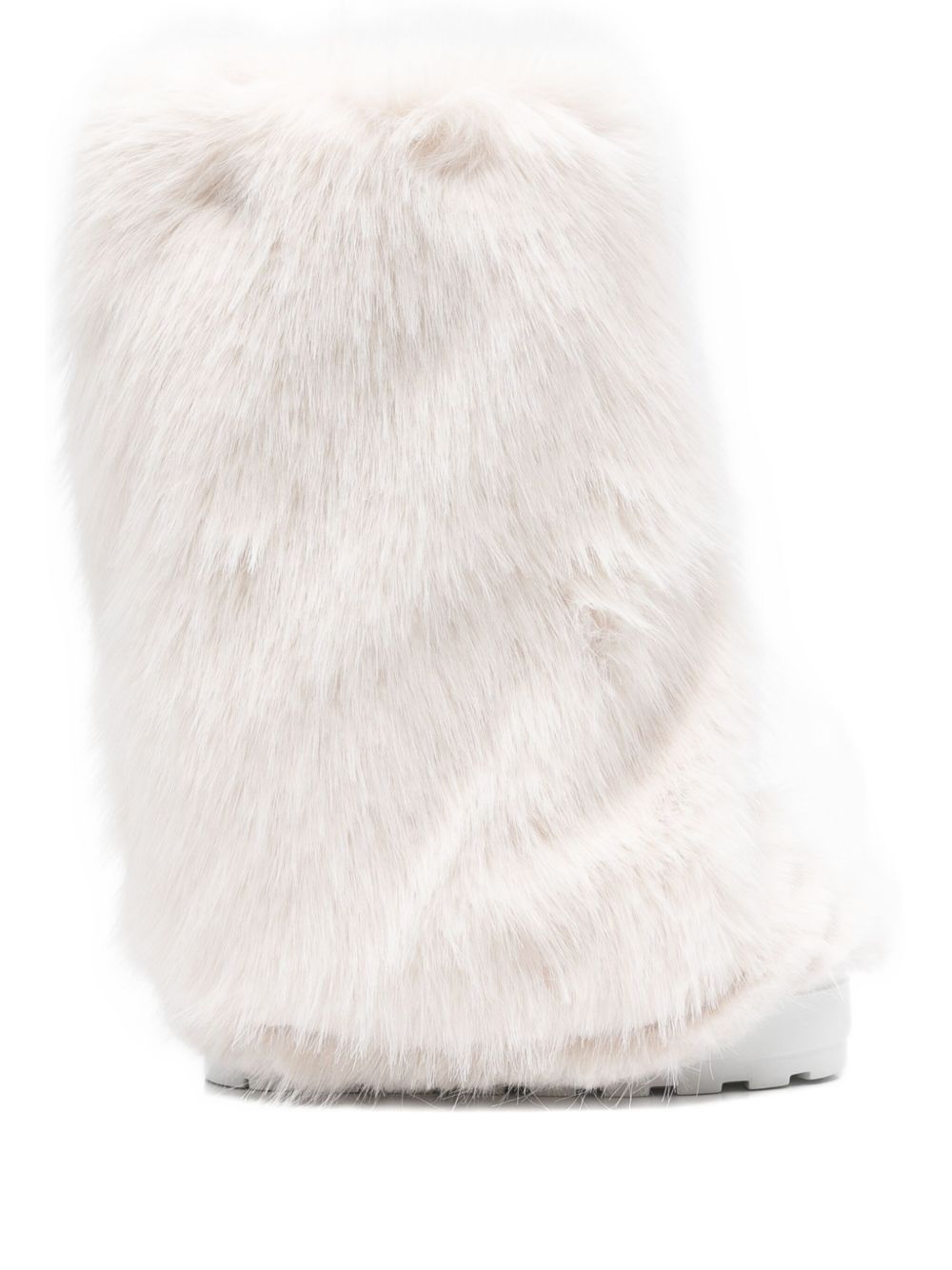 Casadei Boots White Casadei