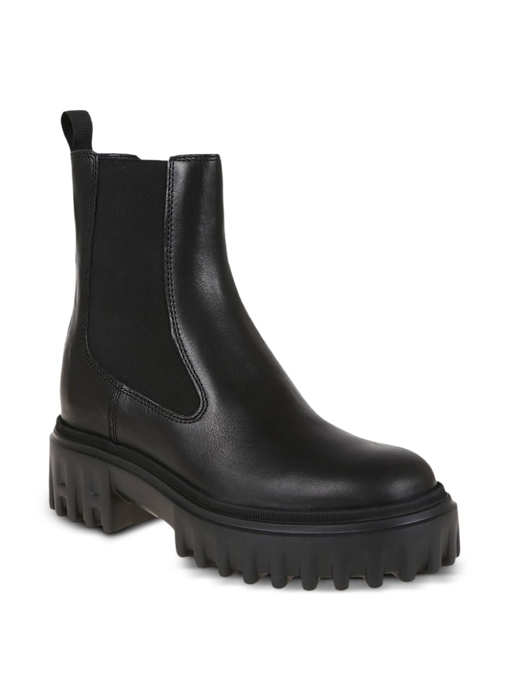 HOGAN PRE Boots Black Hogan Pre