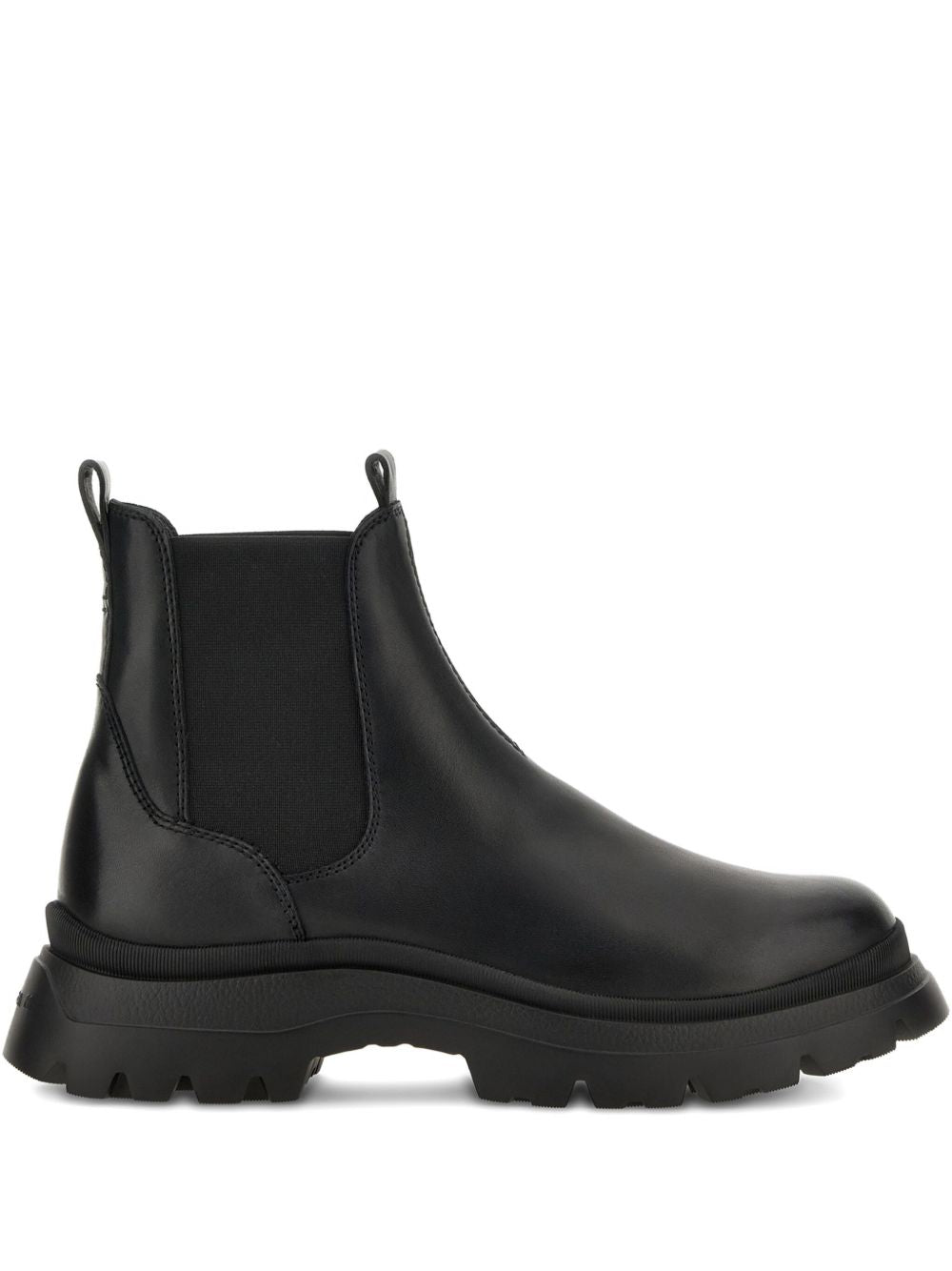 HOGAN PRE Boots Black Hogan Pre