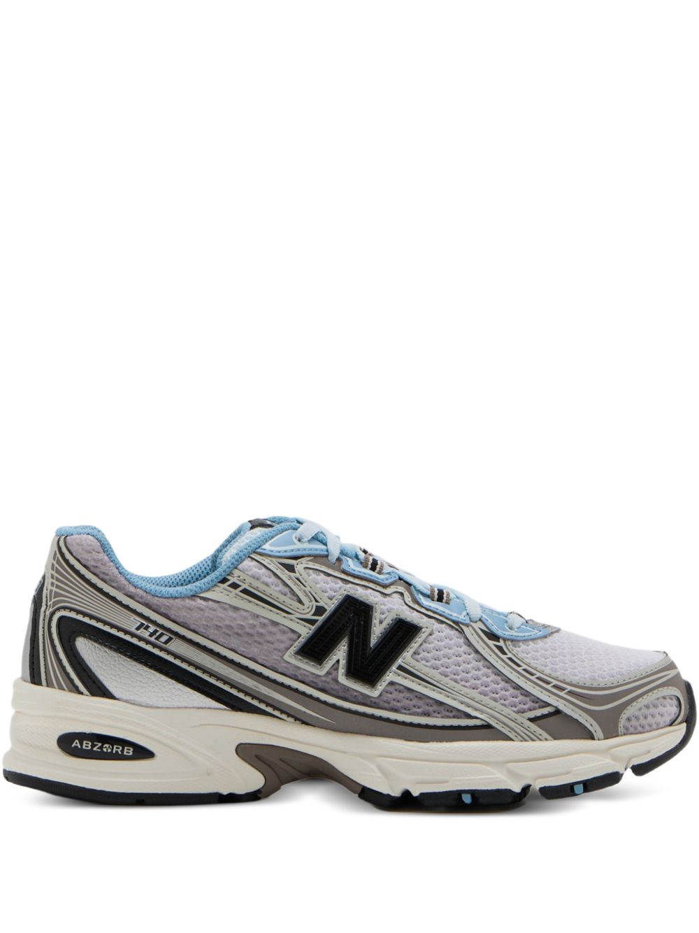 New Balance 740 sneakers New Balance