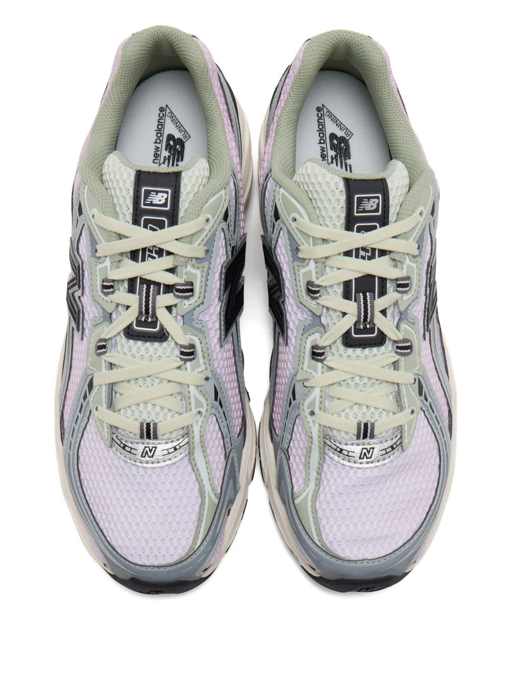 New Balance 740 sneakers New Balance