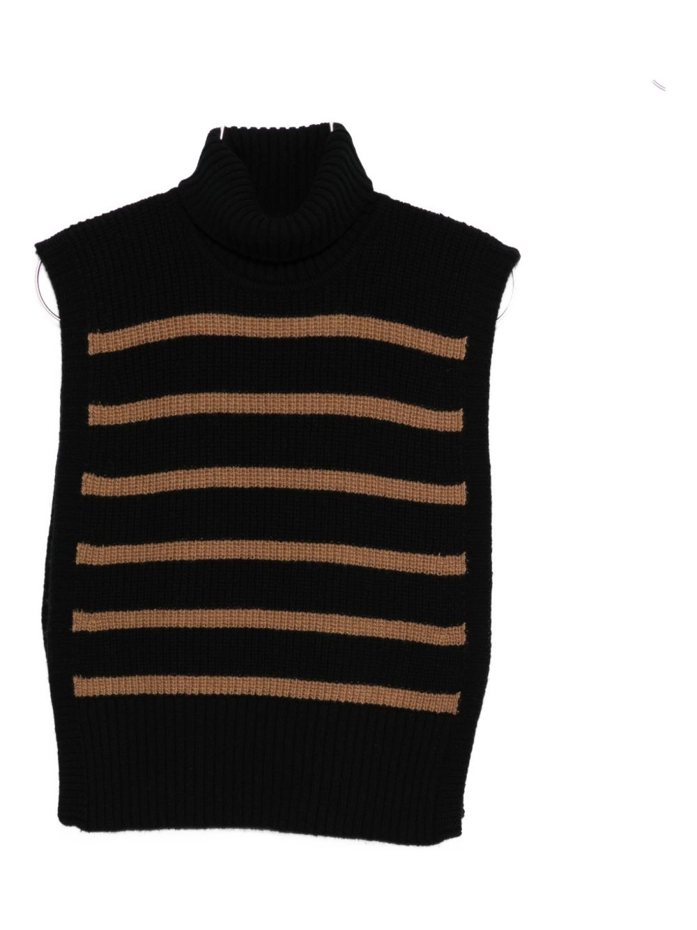 DAVANTINO Sweaters Black DAVANTINO