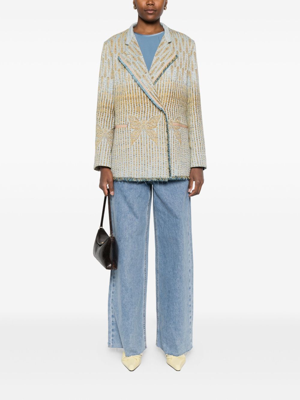 Forte Forte Jackets Beige Forte Forte