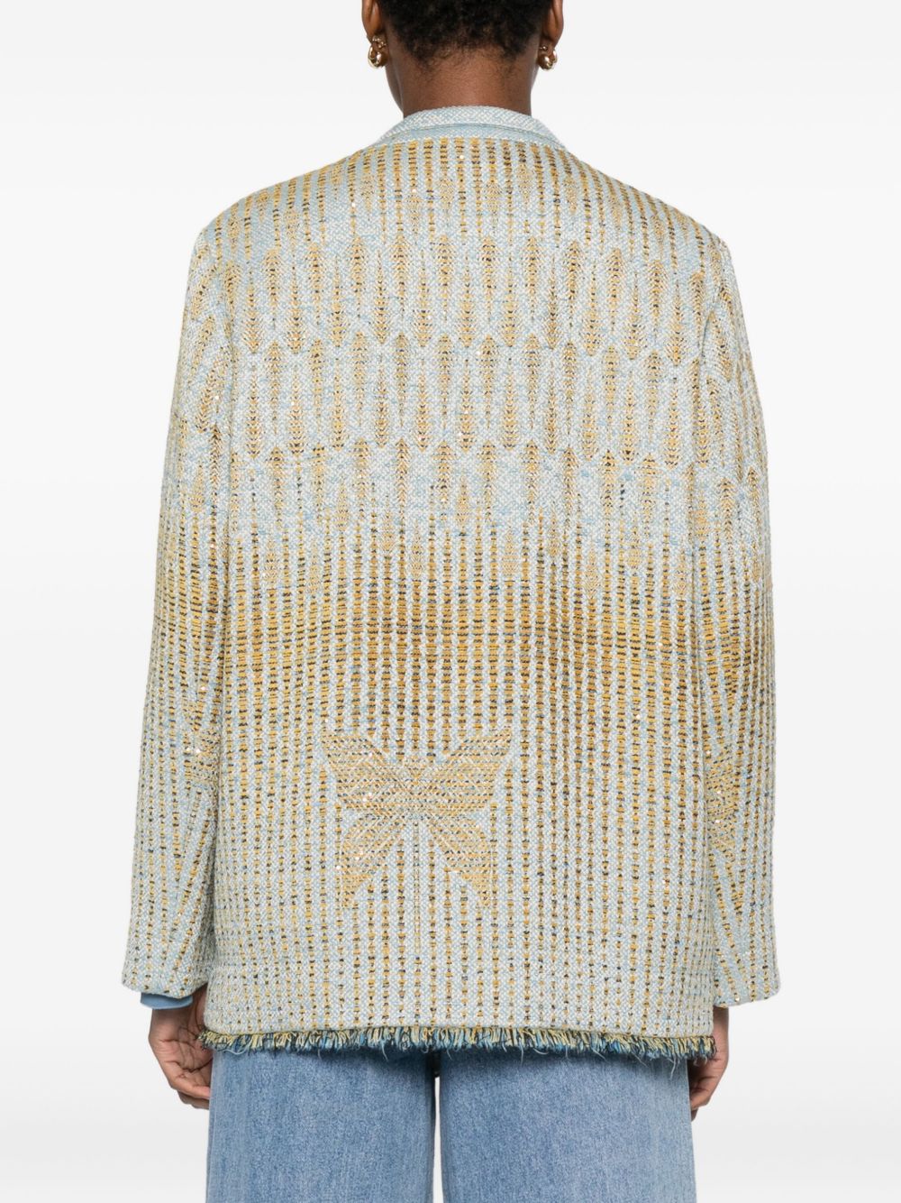 Forte Forte Jackets Beige Forte Forte