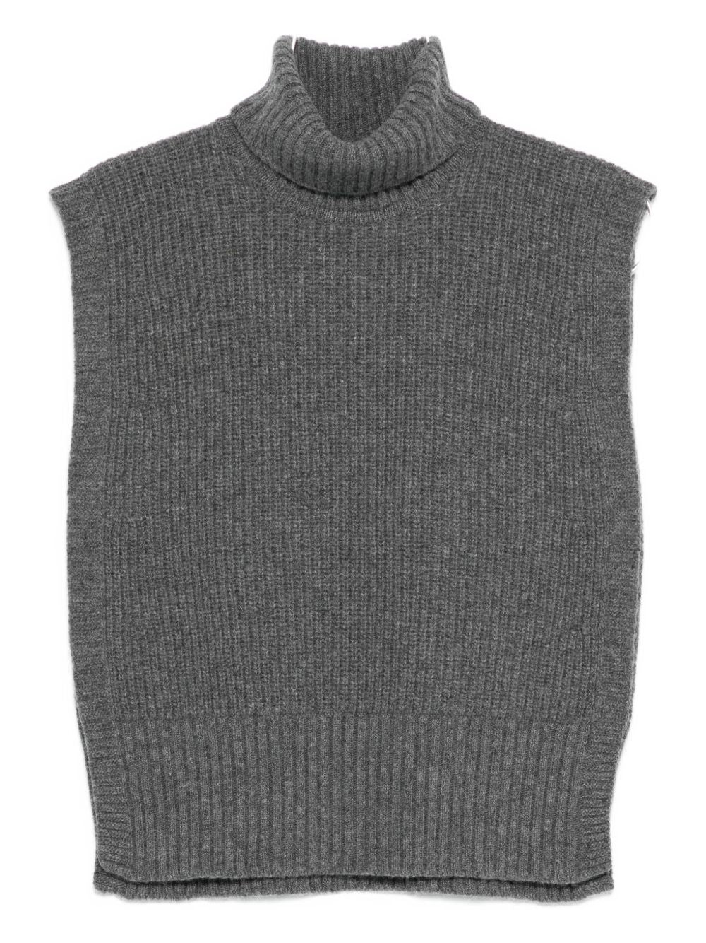 DAVANTINO Sweaters Grey