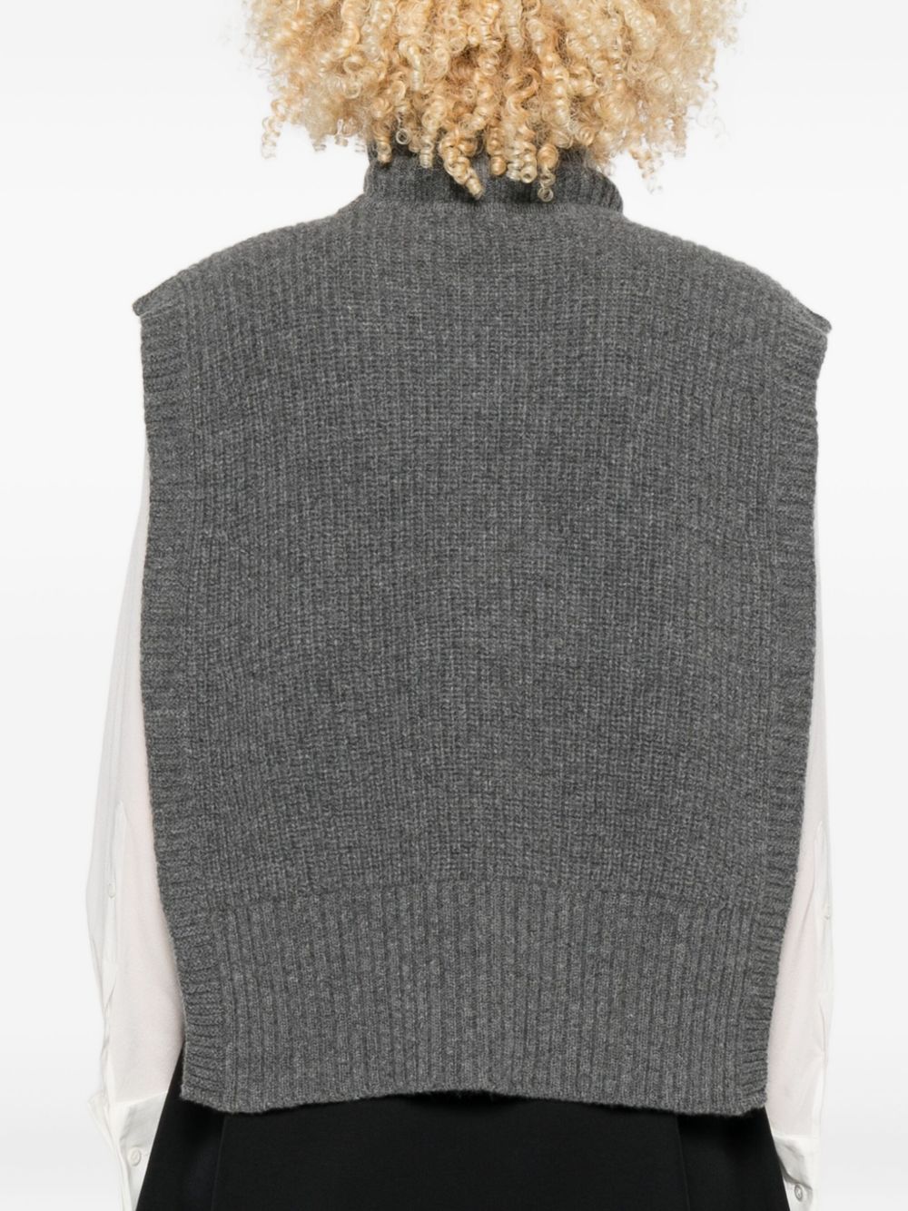DAVANTINO Sweaters Grey