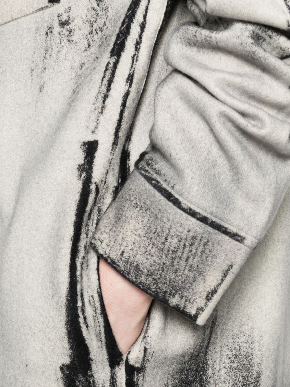 Avant Toi Shirts White Avant Toi