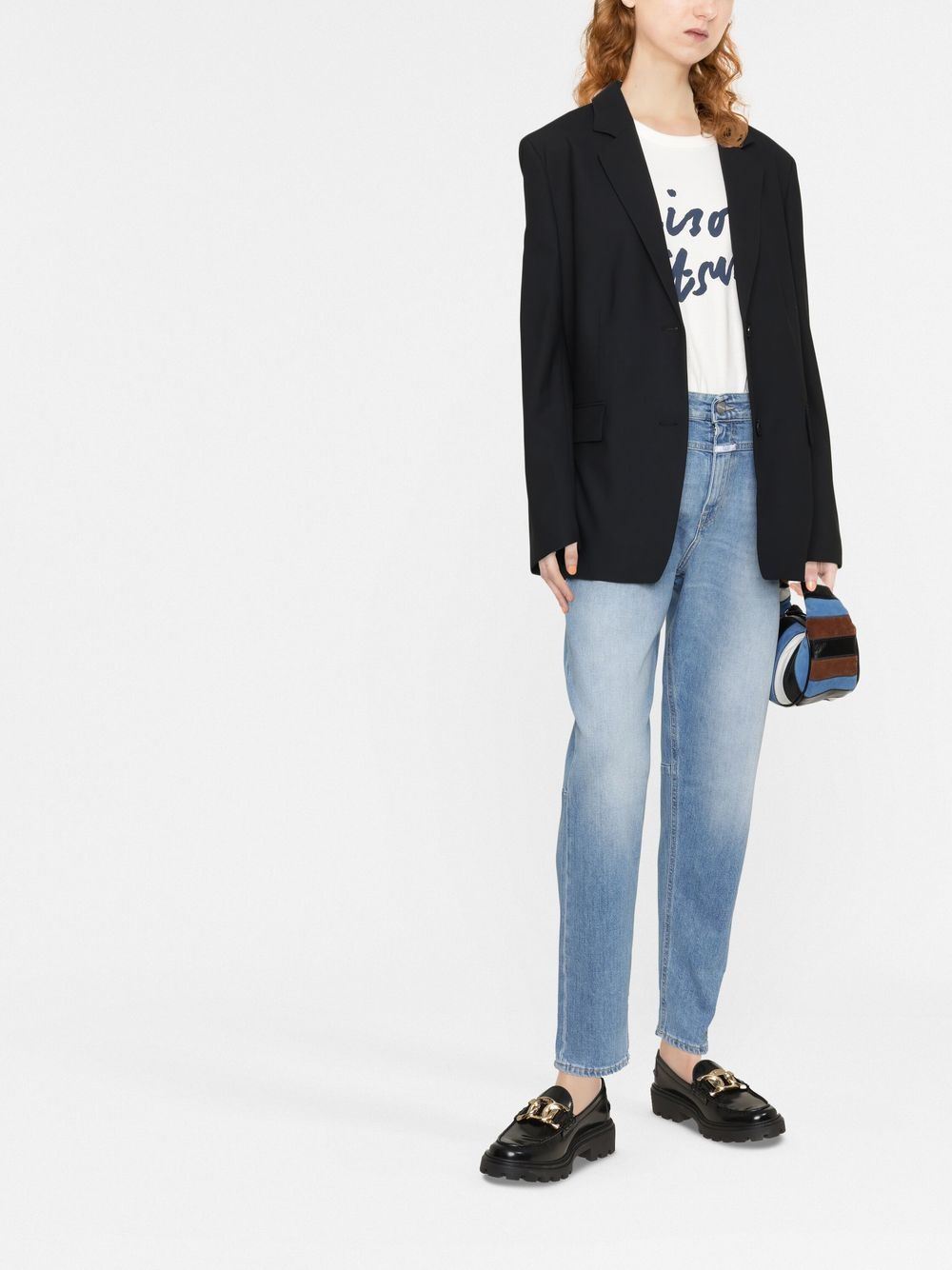 Closed Jackets Black Closed