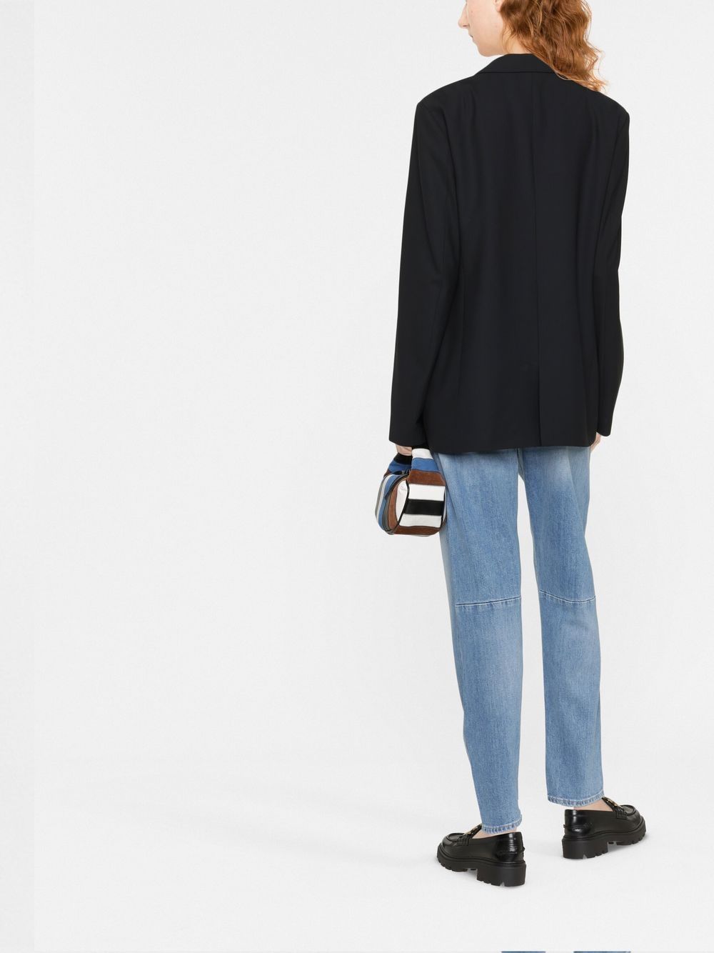 Closed Jackets Black Closed